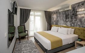 Hotel Pera Capitol - Taksim&İstiklal