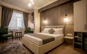 Hotel Pera Capitol - Taksim&İstiklal